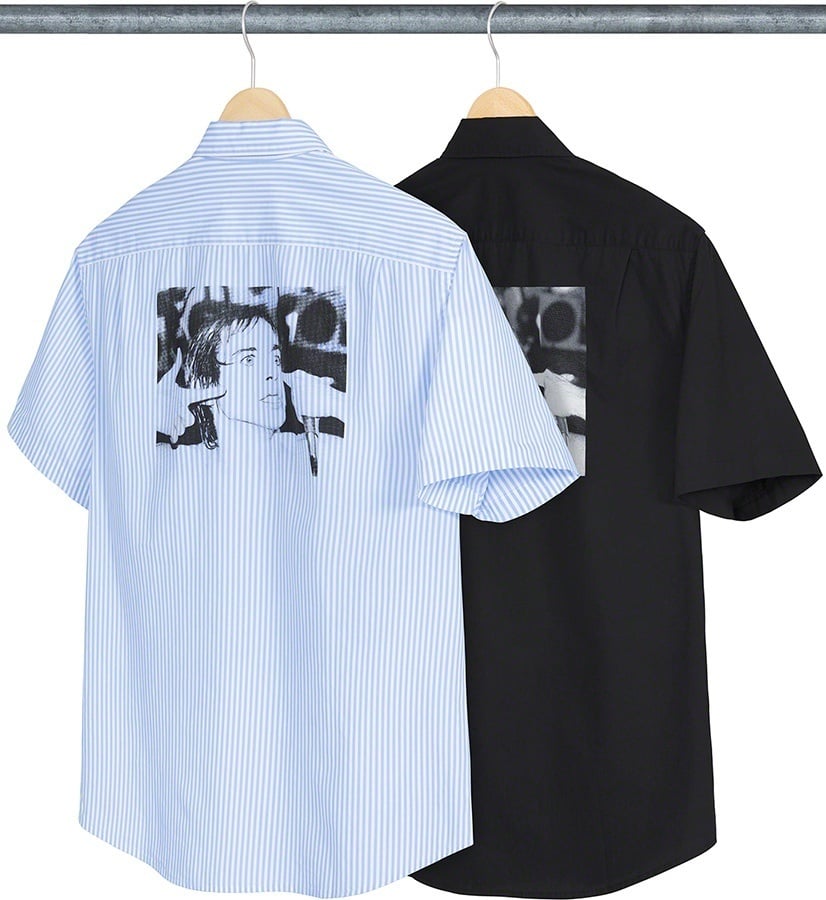 Iggy Pop S/S Shirt